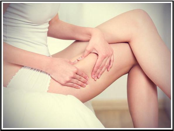 swelling before menstruation cause