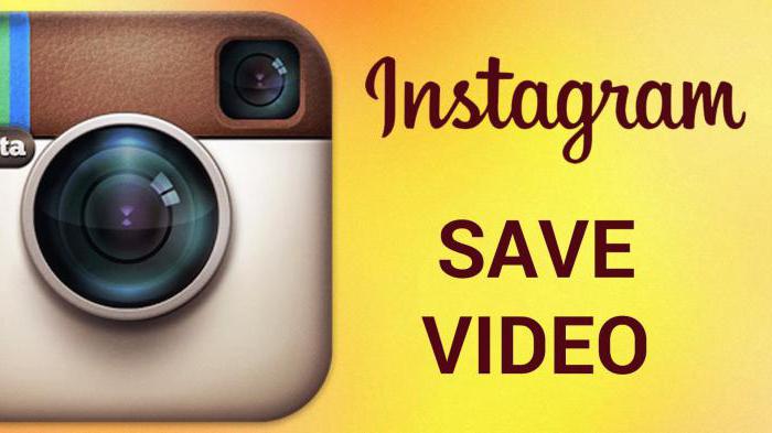 कैसे करने के लिए से वीडियो को बचाने instagram