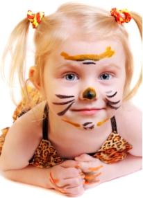 face painting pictures