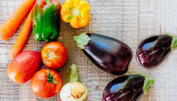 eggplant benefits and harms to human health