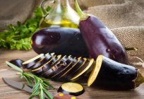 The benefits and harms of eggplant for the body. Eggplant is a berry or a vegetable?