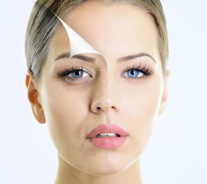 Botox-Maske Asset Expert Bewertungen der ärzte Kosmetiker