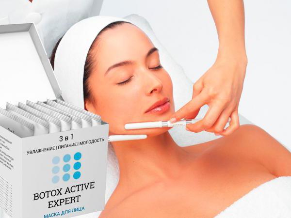 Botox is an asset the expert reviews by real customers