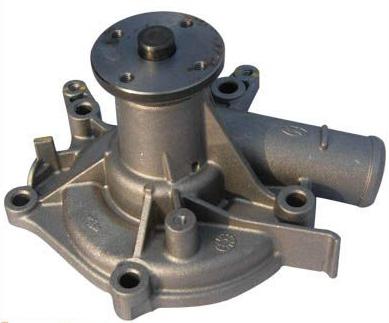 bearing replacement pump 2107