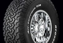 The best all-season tires: reviews, rating. All-season tires for SUV