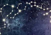 Biliyor musunuz, ne kadar da gökyüzündeki takımyıldızları?