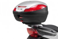 Moto Racer: especificaciones y los clientes