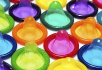 避孕套跟踪热和安全性的保证！