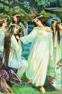 the round dance of the mermaids