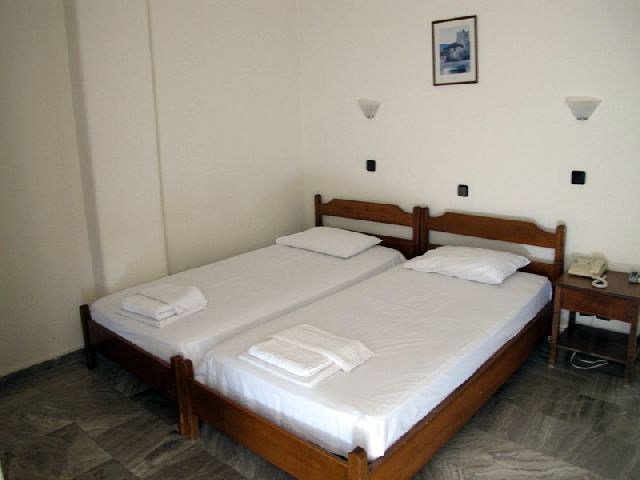 Hotels in Chalkidiki Kassandra