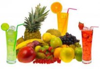 Juice diet for weight loss: results, reviews