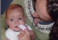 Czy możliwe jest leczenie zapalenia jamy ustnej w warunkach domowych u dziecka?