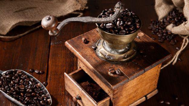 how to choose coffee beans in store