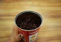 Wie wählen Kaffeebohnen: Tipps