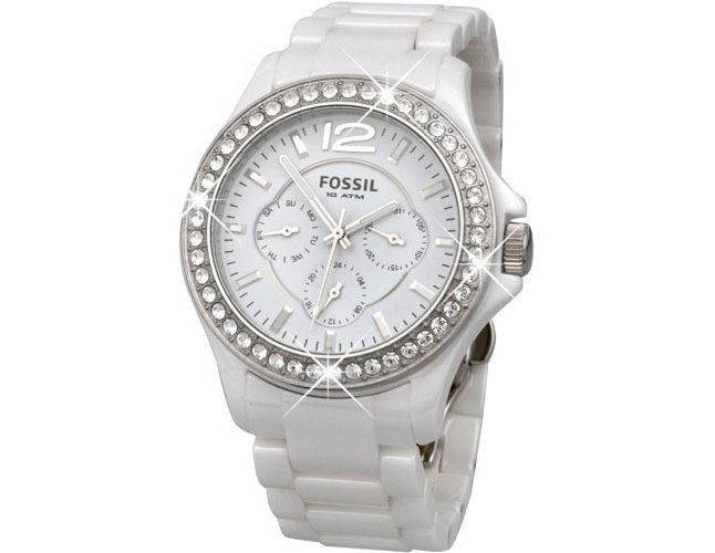 relojes de Pulsera Fossil reloj. Comentarios de los afortunados propietarios de la marca.