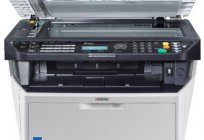 Printer Kyocera-2035: features, reviews and customize. Error Kyocera-2035 and Troubleshooting