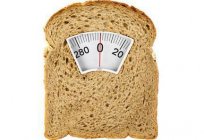 Безглютеновый хліб: інгредієнти, рецепти приготування