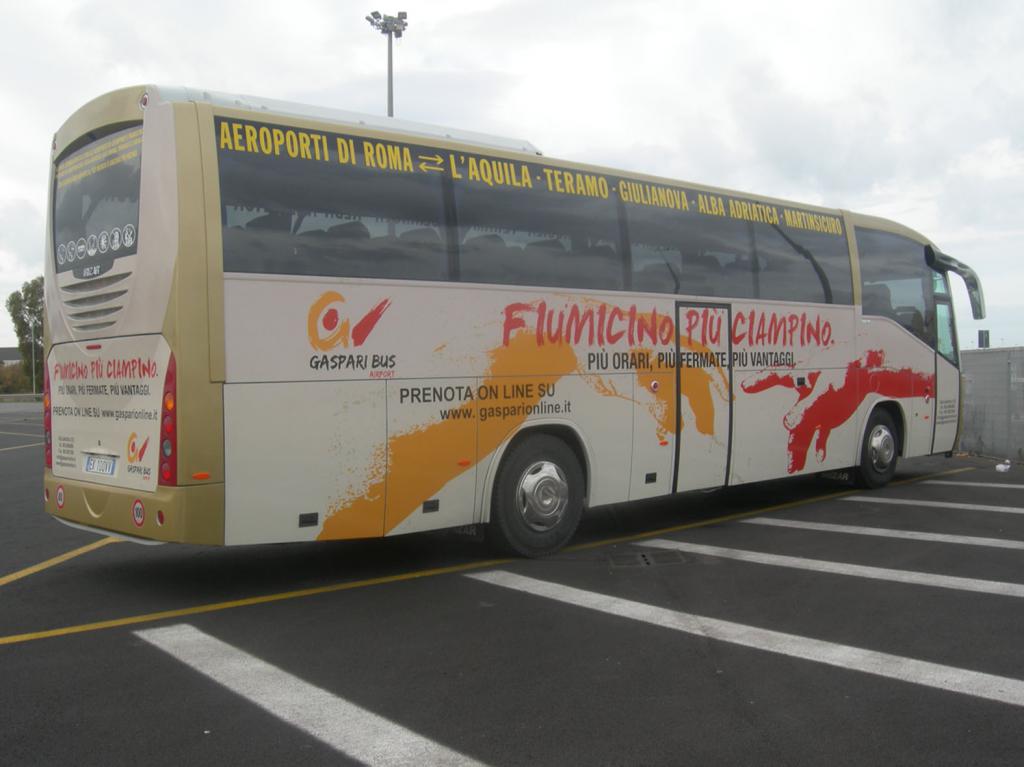 Автобус з аеропорту