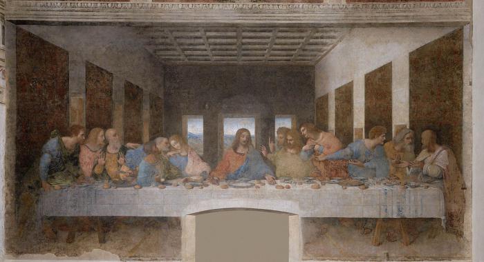 Gemälde von Künstlern der Renaissance