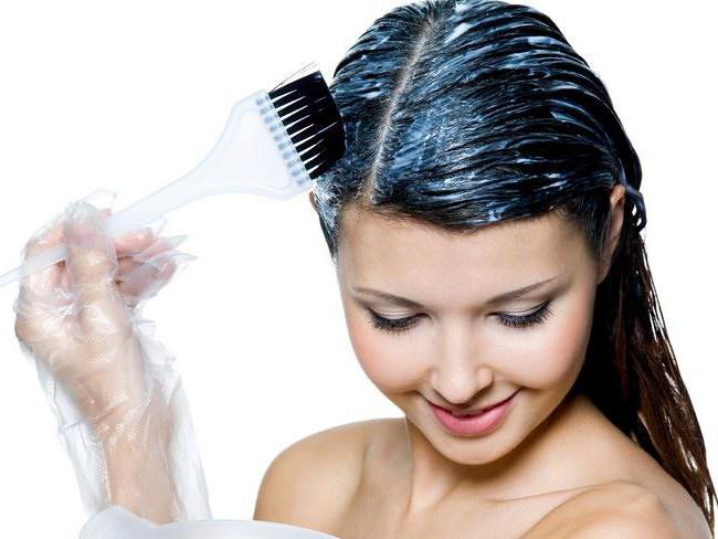 domowy szampon do włosów