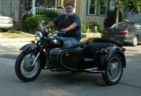 Tuning motocykli - nowe życie iron horse