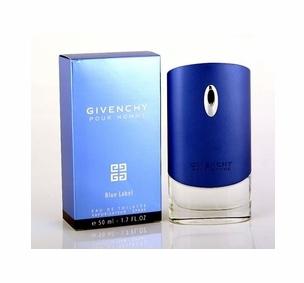 «Givenchy Blue Label»