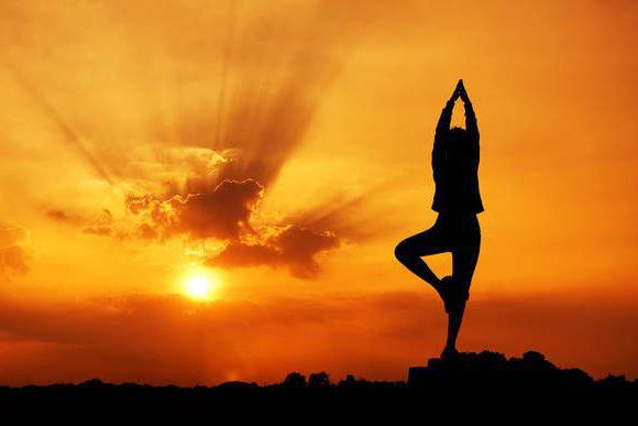 manhã complexo de hatha yoga