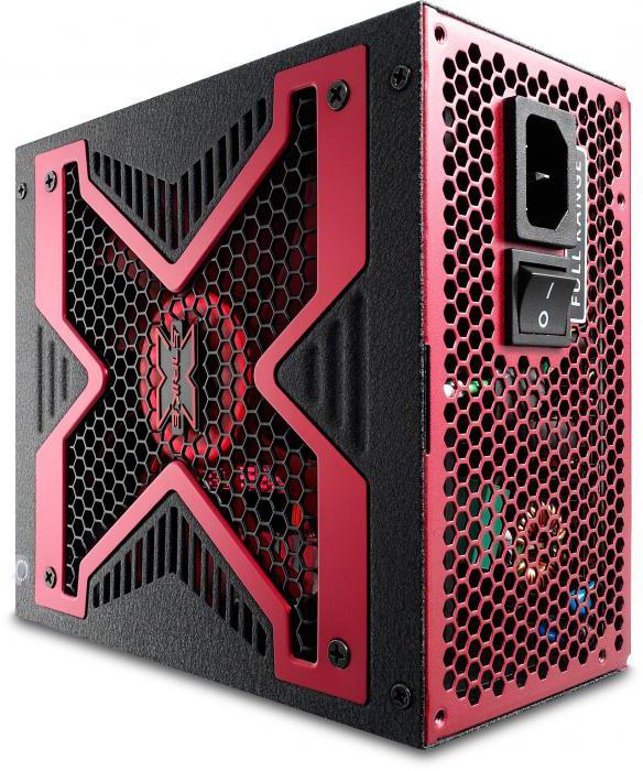 电力供应aerocool kcas800瓦的