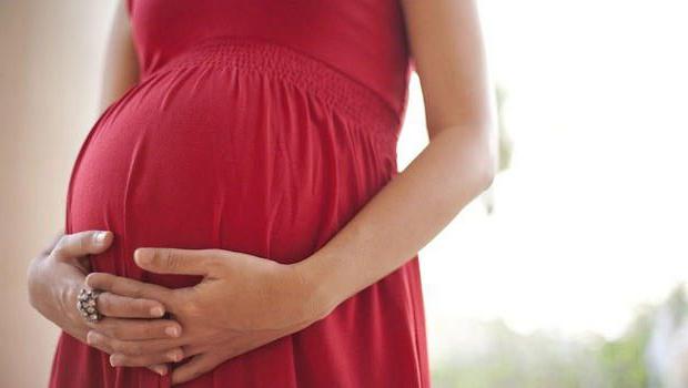 कैसे गर्भवती पाने के लिए तेजी से विधि की दादी