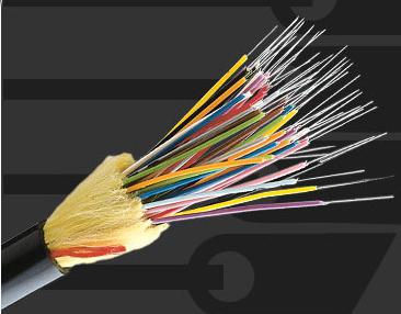 el precio de cable de fibra óptica