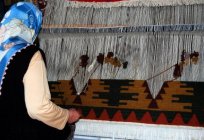 Turkish carpet: sophistication and exoticism