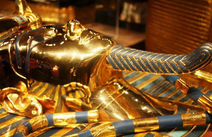 cechy gospodarki starożytnego egiptu