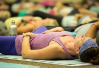 Дихальна гімнастика: вправи для зміцнення здоров'я