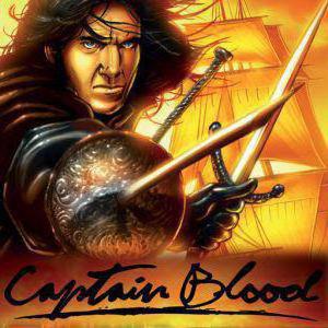 captain blood brief contents Chapter 1