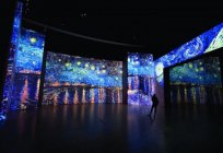 O museu Van Gogh: uma breve revisão períodos a criatividade do artista