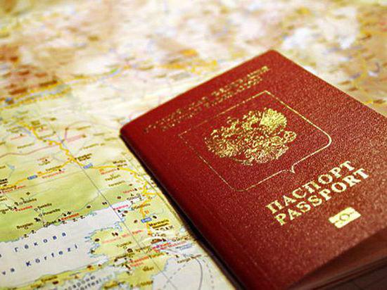 travel abroad of citizens of Ukraine