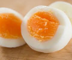 蛋饮食的重量损失