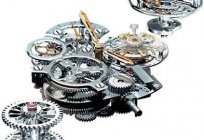 Bewertung von Schweizer Uhren: Welche Hersteller sind und was ist anders