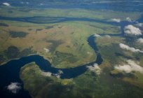 Neal y otras grandes ríos de áfrica