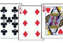 Die Bezeichnung der Karten in der Weissagung. Tarot 36 Karten. Die Deutung der Kartenkombinationen
