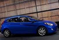 ¿Será el Hyundai Solaris Hatchback popular vehículo?