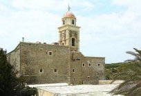 Sitia, Kreta Sehenswürdigkeiten, Fotos und Bewertungen