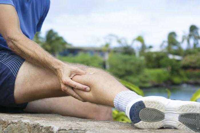 neuropathy of the peroneal nerve symptoms