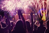 Motto-Partys für das Neue Jahr: interessante Ideen, Features und Bewertungen