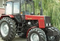 Mtz-1025: especificaciones, los clientes. El Tractor 