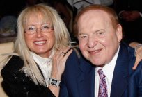 Sheldon Adelson is the king of American roulette
