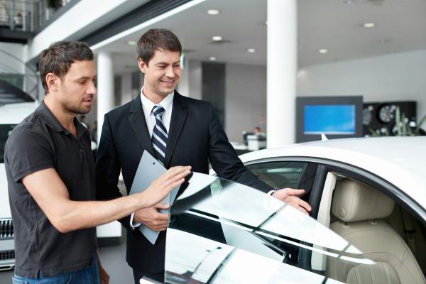 car center Okhta reviews dealer rating