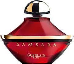 Guerlain, Parfums