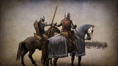 game mount and blade history of the hero