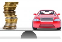 Motor vehicle tax: rates, terms of payment, Declaration